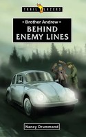 Brother Andrew: Behind Enemy Lines | Nancy Drummond | Englisch | Taschenbuch