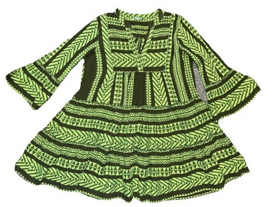 slim fit dress slacks Devotion Twins Capable Maxi Dress-Green/Black – Sacs of Ashbourne