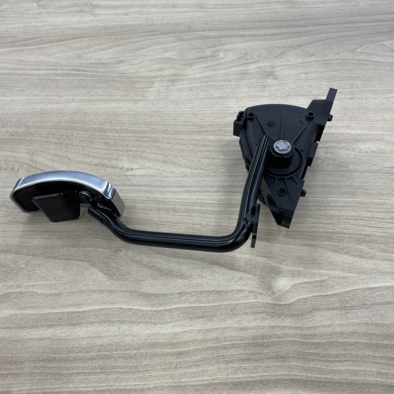 2009 Bentley Continental Flying Spur Gas Accelerator Throttle Pedal 3W1721503C