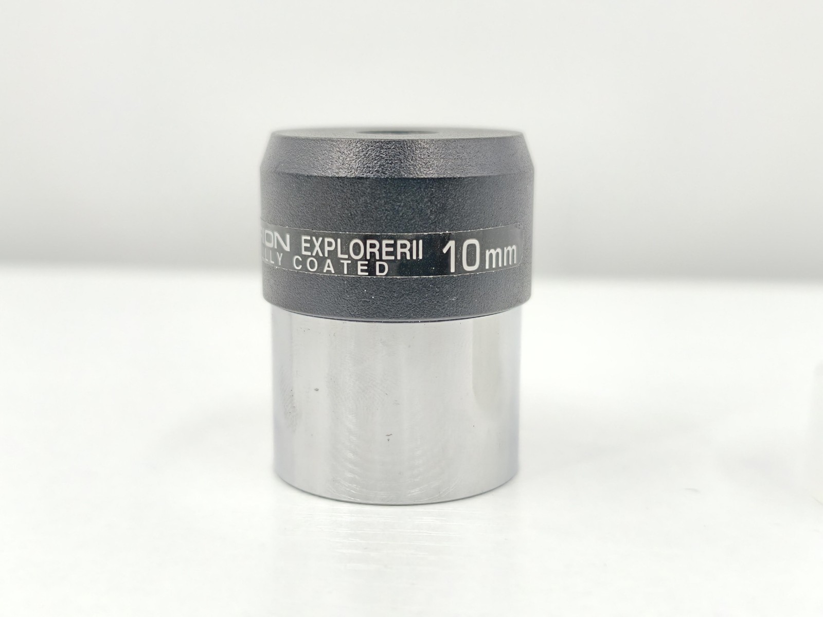 Orion Explorer II 10mm Eyepiece 1.25in Black and Silver