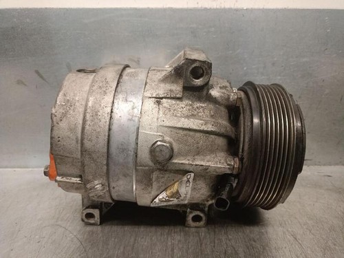 8200678512 5217552 klimakompressor NISSAN PRIMASTAR AUTOBUS X83 DCI 140 2001