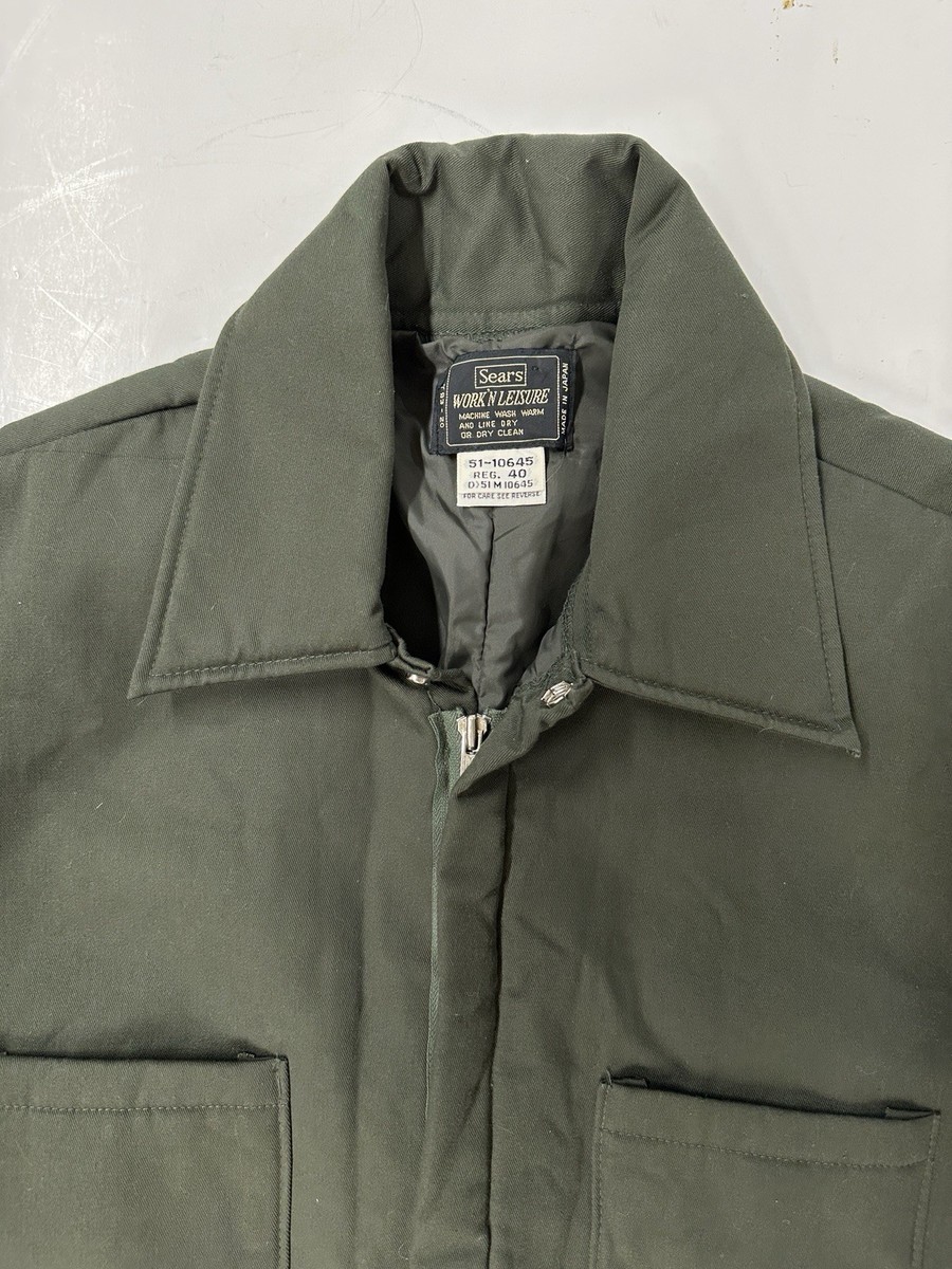 スーツ [Aarchive] 90s POLA Collarless Setup JUST A FEW SEAMS =Stylish blazer. No hem, no facings (GASP)! Metra