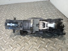 LINKER VORDERER ÄUSSERER GRIFF FÜR MERCEDES-BENZ CLASE CLK W209 COUPE 9604415 LINKER VORDERER ÄUSSERER GRIFF FÜR MERCEDES-BENZ CLASE CLK W209 COUPE 9604415