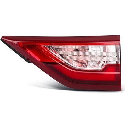 For Chevrolet Traverse 2.0L 3.6L 2018-2021 Tail Light Assembly Passenger Side