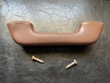 Oem Japan 1984-1988 Toyota Pickup 4runner 8 Door Handle Pull Brown W Hardware