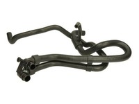 Thermotec Dnc013Tt Schlauch, WäRmeüBertragung Heizung FüR CitroëN, Peugeot