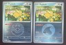 Pokémon TCG 2X Psyduck 039/217 Ascended Heroes NM