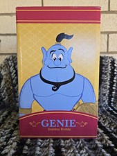 Scentsy Genie Buddy Plush Toy New In Box No Wcent Pack Aladdin