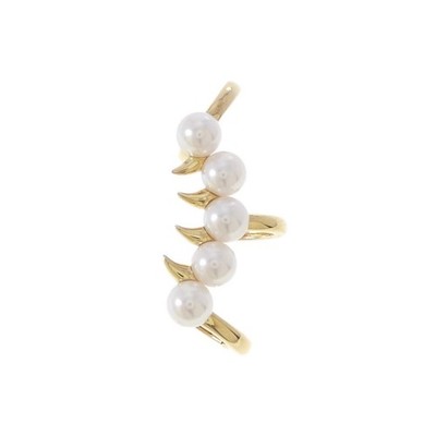 Authentic Tasaki Danger Scorpion ear cuff (single ear) #230-000-538-3855