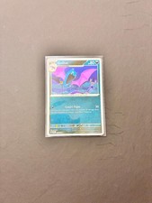 GOLBAT 050/086 COMMON CHAOS RISING POKEMON REVERSE HOLO NM/M