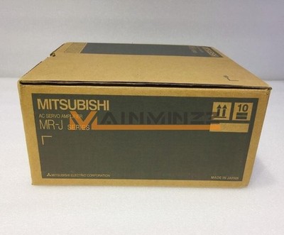 ONE   SERVO DRIVE MR-FX100 J2S-100B NEW *wq
