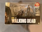 AMC The Walking Dead - Daryl Dixon with Chopper - New And Sealed