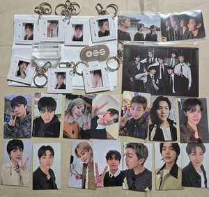 Bts Bookmark | eBay