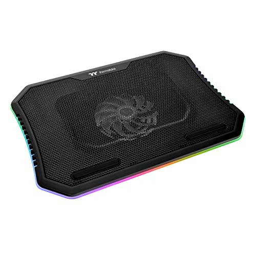Thermaltake Massive 12 RGB Cooling Stand (cl-n020-pl12sw-a) (cln020pl12swa)