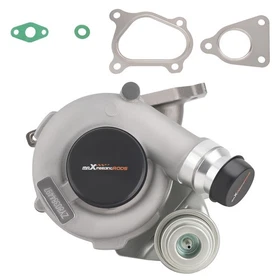 Billet Turbolader für Opel/Vauxhall Vivaro A Pritsche/Fahrgestell X83 8200637628