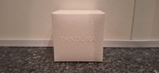 New Genuine Pandora Sparkling Radiant Elegance Drop Earrings