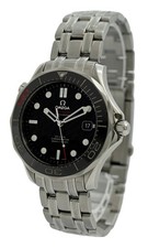Omega 41mm Men's Seamaster James Bond 50th Anniversary Watch 212.30.41.20.01.005 4
