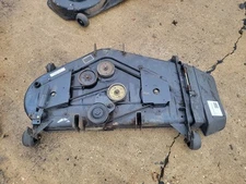 42" Troy Bilt Garden Way Riding Mower Deck 1767751 1771933 14051