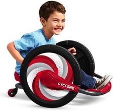Kids Tricycle Three Wheel
