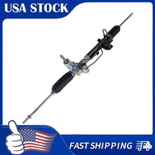 Power Steering Rack And Pinion Assembly For 2009-2015 Outlander 2.4l 262158