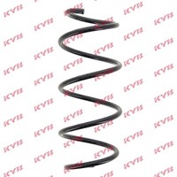 1X KYB Fahrwerksfeder K-Flex RH3029 FüR Nissan Micra K12 3 16V