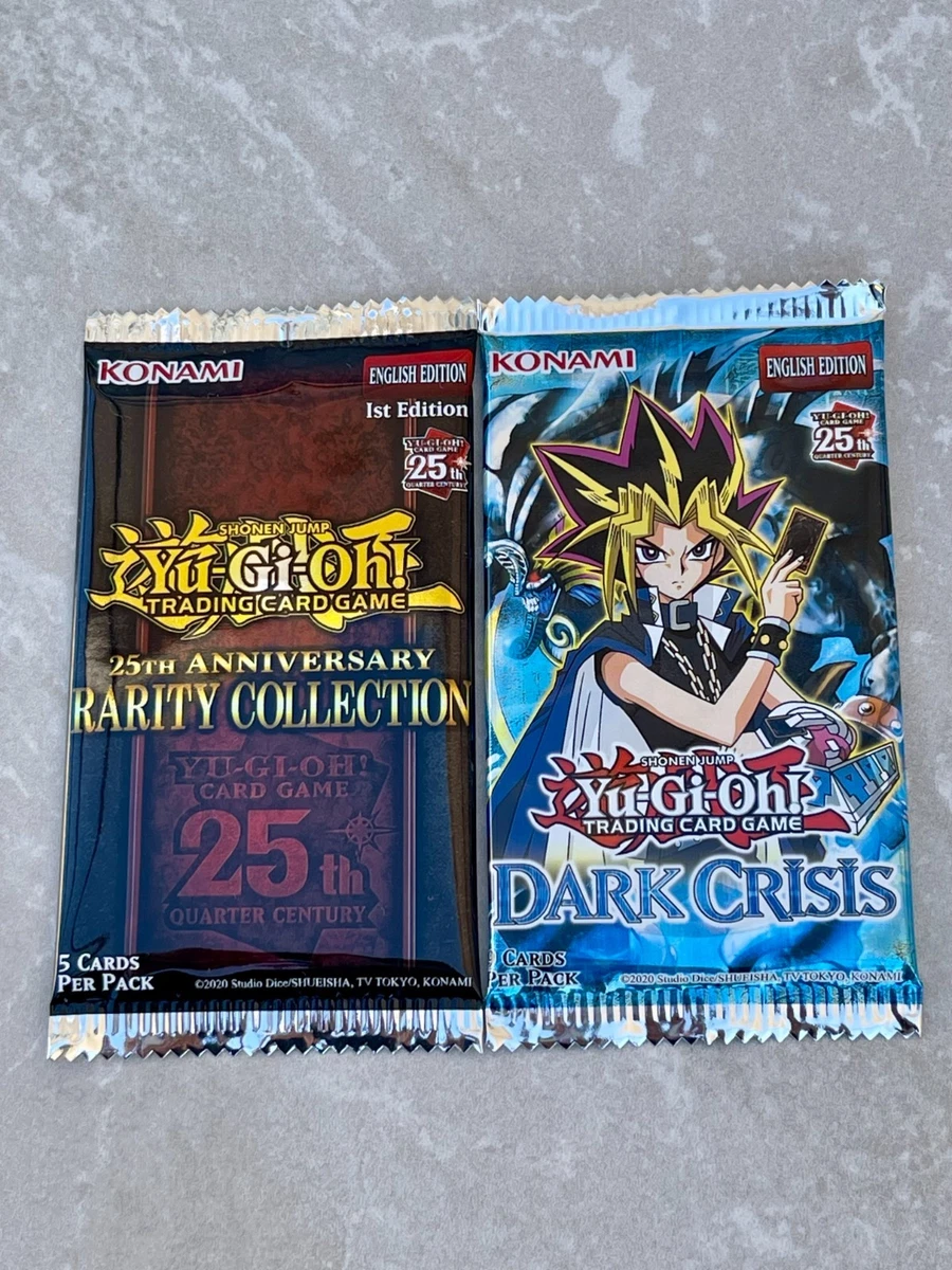 遊戯王 DARK CRISIS L RAIDERS 未開封 遊戯王 DARK CRISIS L RAIDERS 未開封 Konami Yu-Gi-Oh! TCG Dark