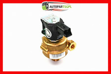 ELETTROVALVOLA LANDI RENZO GPL  MED 71.12 X Li02 riduttore SICMA2 ORIGINALE 