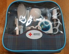 Deluxe Baby Healthcare And Grooming Kit 10pc Set