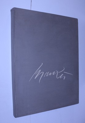 Quarantun disegni di Giacomo Manzù - Esemplare n° 216. Einaudi 1961