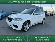 2012 BMW X5 50i