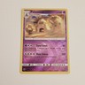 Palossand 62/147 Rare Holo 2017 Burning Shadows Pokemon