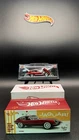 Hot Wheels Red Line Club Jaguar E-Type Red Diecast Car 1:64 With Case 1964