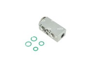 Expansionsventil Klimaanlage Nrf 38796 FüR Bmw 2Er Active Tourer F45 X2 F39 X1