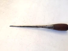 Stanley Everlasting Wood Chisel 1/8"