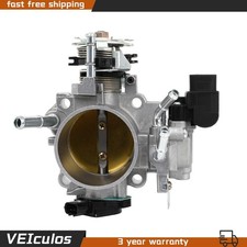 2.4L Throttle Body For 03-05 Honda Accord 2003 2004 2005 06 Element LX EX DX SE