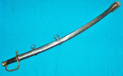 'LITTLE TROOPER' Civil War Childs Repro SWORD