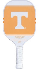 Tennessee University Team Golf Parrot Pickleball Paddle NEW