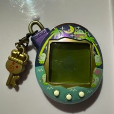 Dream Royal Family Tamagotchi Plus Royal Beach From Japan Used