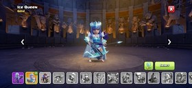 TH17 Heroes 67/75/50/54/28 | NAME CHANGE | MAXED WALLS | GREAT EQUIPMENT | CHEAP