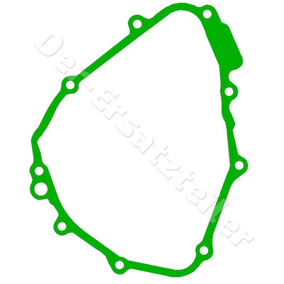 Dichtung Lichtmaschinendeckel für Honda CB F Hornet 600 2000-2001 PC34A