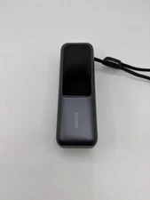 Anker 25000mAh Power Bank Triple 165W USB-C Ports Built-in Cables used READ!!!