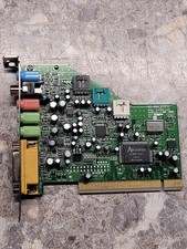 Aureal Vortex SQ1500 GAME Port, DIG-OUT Windows 98 A3D RETRO SUPER QUAD SOUND