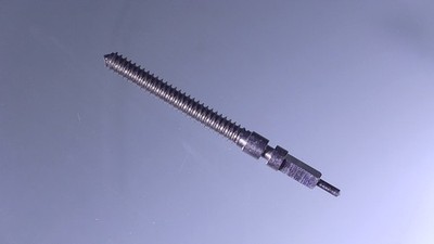 Armbanduhr Aufzugswelle Zenith 5 ¼''' 525, 525.8, 525.8-6 - Gewindebohrer Ø