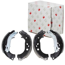 Mâchoire de frein Citroen NEMO