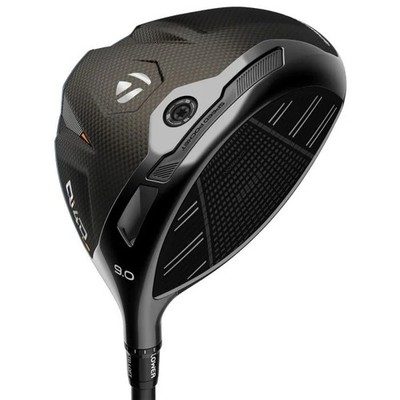 Taylormade Qi4D LS Driver 9 REAX LR60 White X-Stiff | eBay