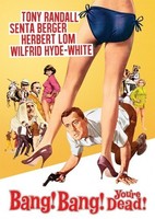 Bang Bang You're Dea - Dvd - G3Z