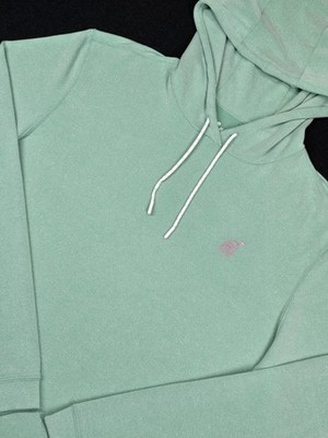 Collective Apparel Co. Azalea The Sap Hoodie Mens Sz L 