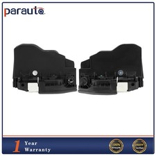 Front Left & Right Side Set of 2 Power Door Lock Actuator Motor For 03-17 BMW
