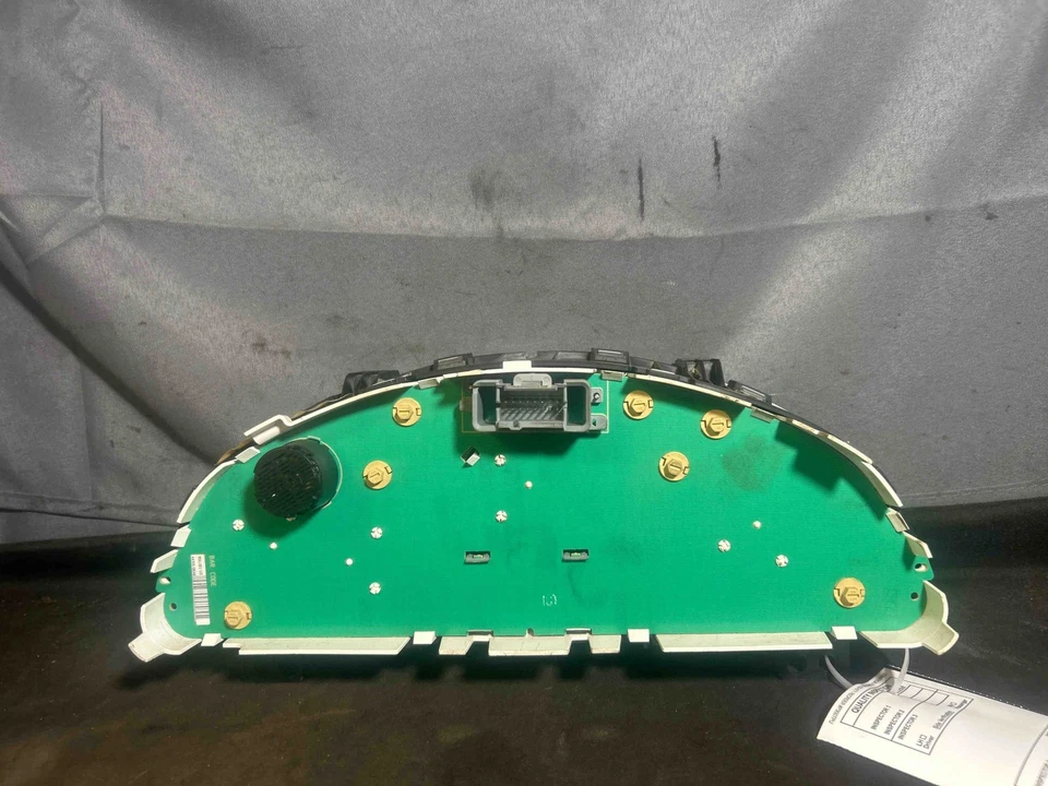 Fits 2004-05 Chevy Malibu Speedometer (miles n/a) OEM:22733309 Foto 2 de 4