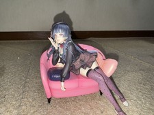 Alter IDOLM@STER Shiny Colors Yuko Mayuzumi Figure Used Reco Ver, Japan